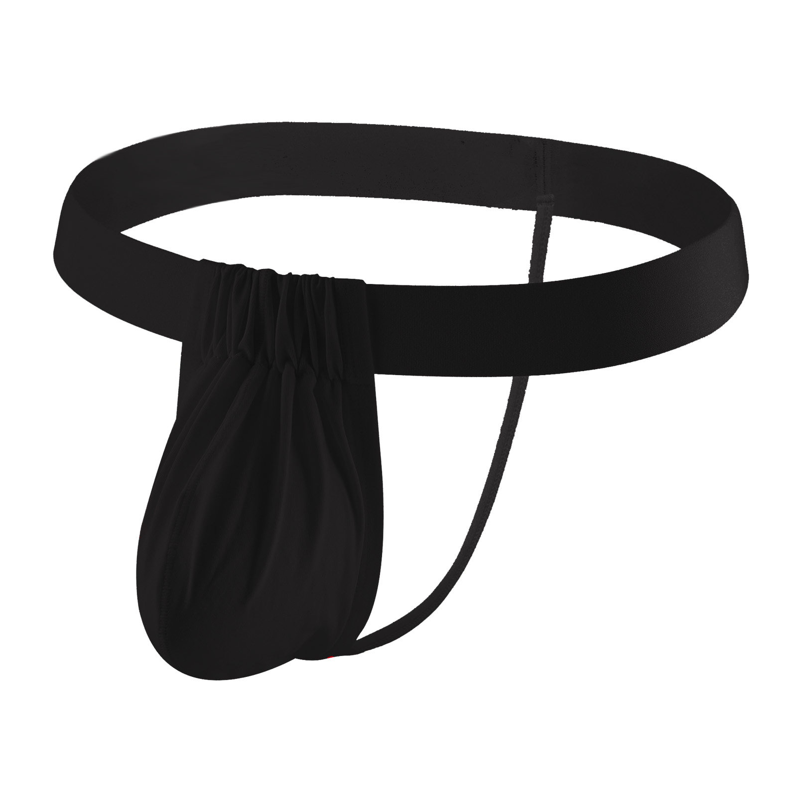 Jockstrap Athletic - Erkek Sporcu Külodu Nefes Alabilen Fitness
