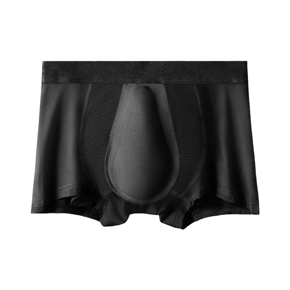 Erkek 3D U Dışbükey Kese Boxer - Pouch Boxer Pouch incelemesi ve fiyatı