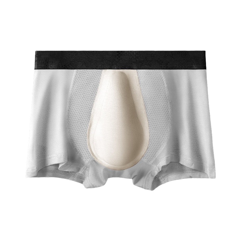 Erkek 3D U Dışbükey Kese Boxer - Pouch Boxer Pouch incelemesi ve fiyatı