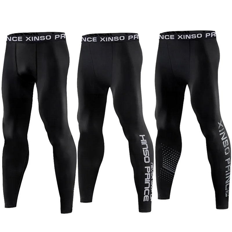 2 Parça Erkek Kompresyon Seti  - Compression Long Pant incelemesi ve fiyatı