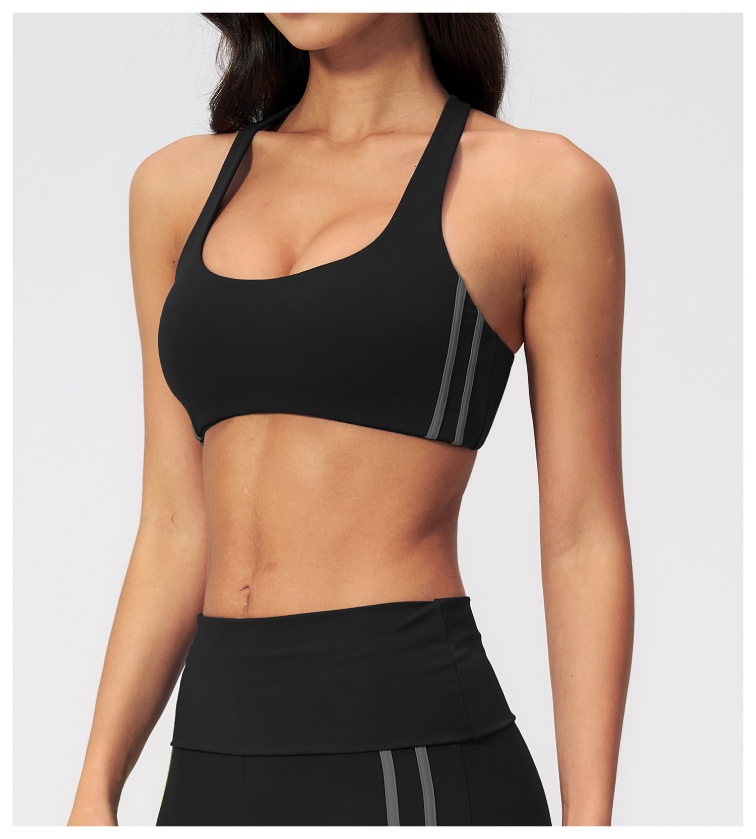 Sporcu Sütyeni Çapraz Askılı S - Quick Dry Underwear incelemesi ve fiyatı