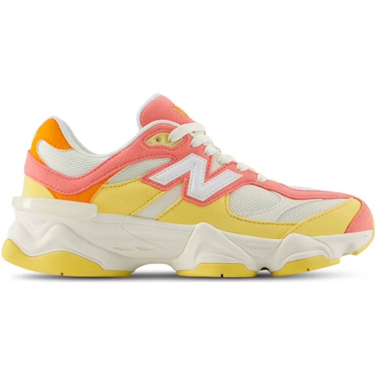 New Balance Boys 9060 İlkokul  - New Balance Shoes 9060 incelemesi ve fiyatı