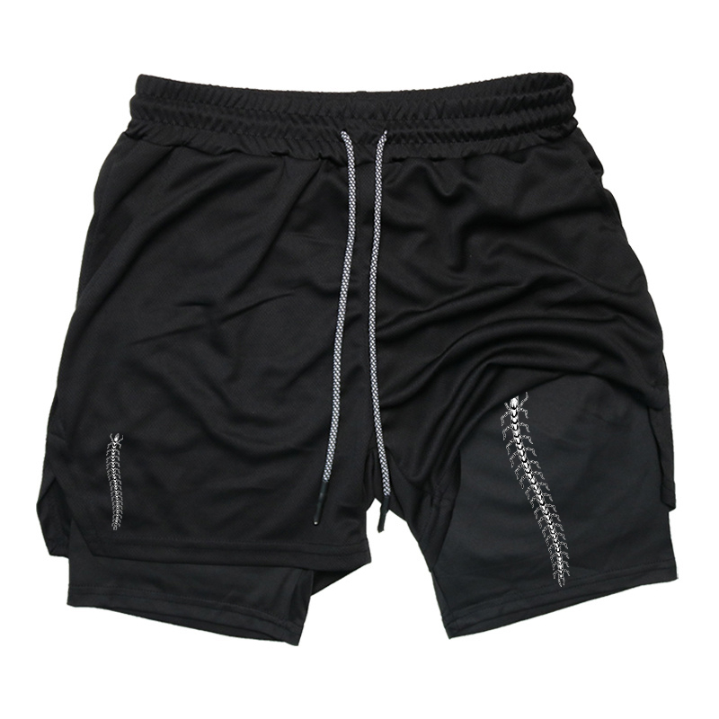 Erkekler İçin Spor Atletik Akt - Compression Shorts Athletes incelemesi ve fiyatı