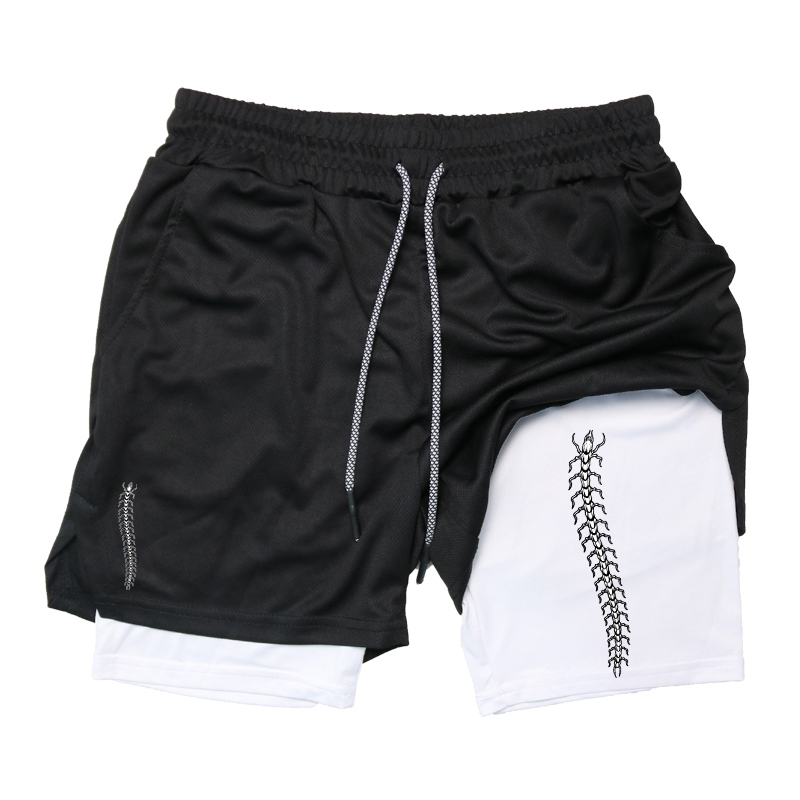 Erkekler İçin Spor Atletik Akt - Compression Shorts Athletes incelemesi ve fiyatı