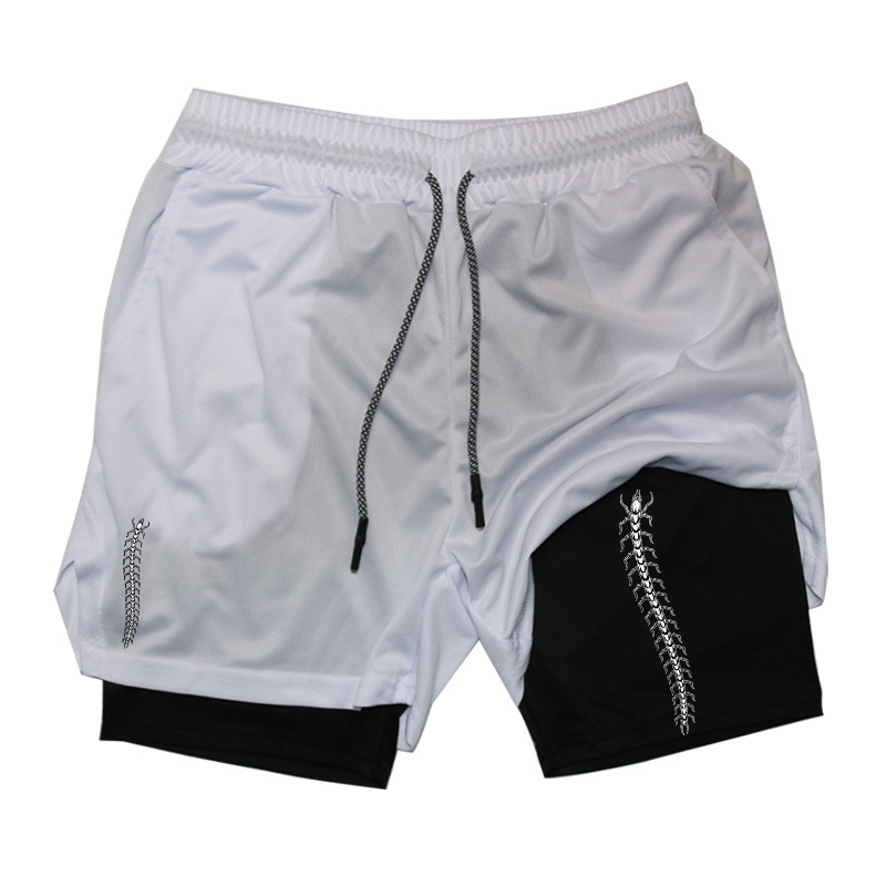 Erkekler İçin Spor Atletik Akt - Compression Shorts Athletes incelemesi ve fiyatı