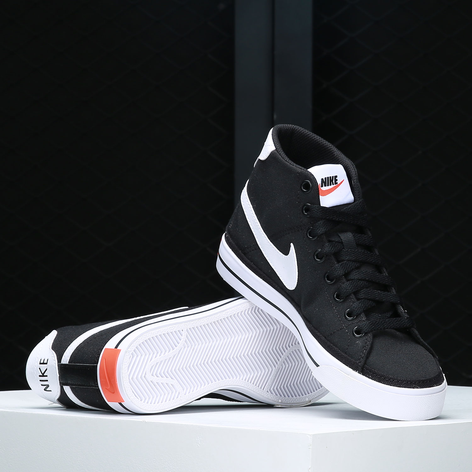 Nike Authentic COURT LEGACY CN - Vans Shoes Authentic incelemesi ve fiyatı