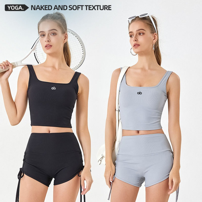 Kadın Yazlık Nervürlü Yoga Atl - Tank Top Ribbed incelemesi ve fiyatı