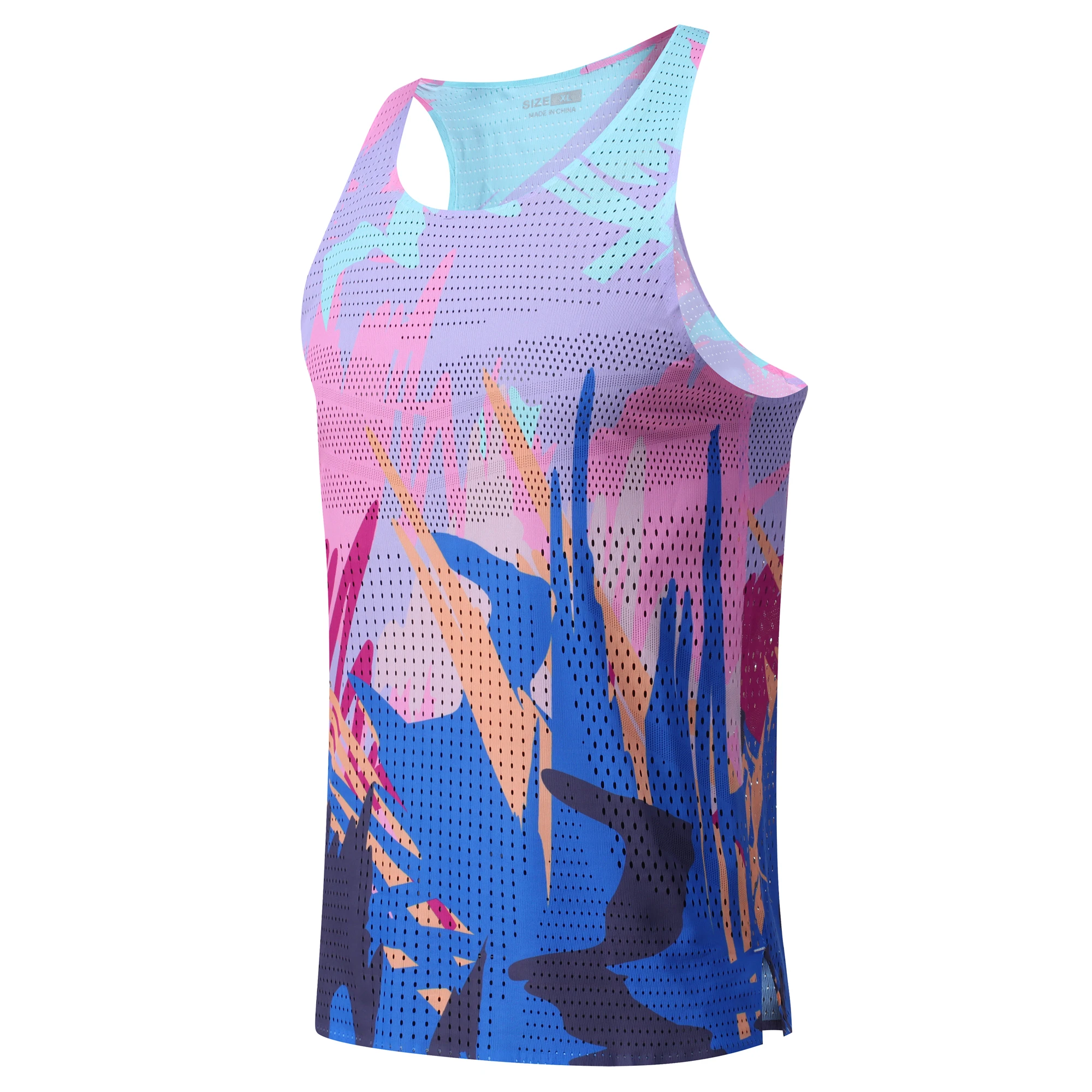 Erkekler Delik koşu atleti Url - Sleeveless Undershirt incelemesi ve fiyatı
