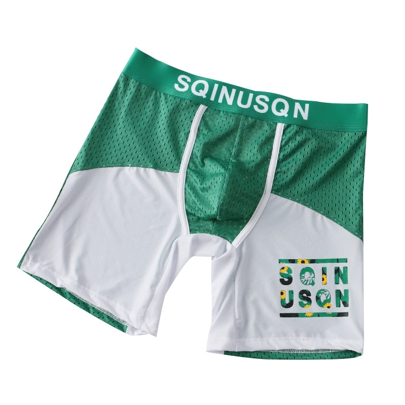 Erkekler için Buz İpek File Bo - Mesh Sport Boxer incelemesi ve fiyatı